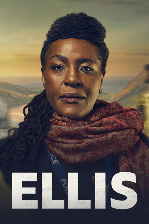 Ellis : 2.Sezon 2.Bölüm
