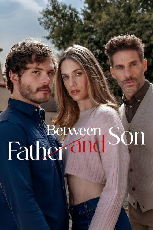Entre padre e hijo : 1.Sezon 8.Bölüm