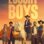 Escort Boys : 2.Sezon 1.Bölüm izle