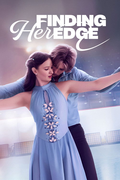 Finding Her Edge : 1.Sezon 4.Bölüm