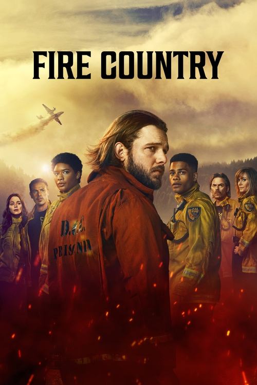 Fire Country : 4.Sezon 11.Bölüm