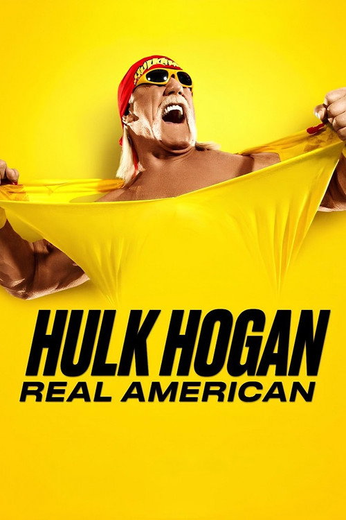 Hulk Hogan Real American : 1.Sezon 2.Bölüm