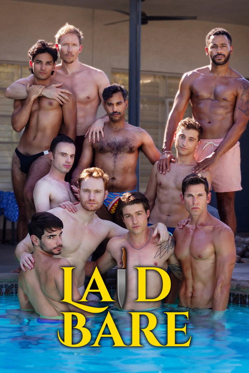 Laid Bare : 1.Sezon 5.Bölüm