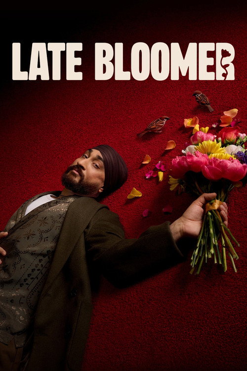 Late Bloomer : 3.Sezon 5.Bölüm