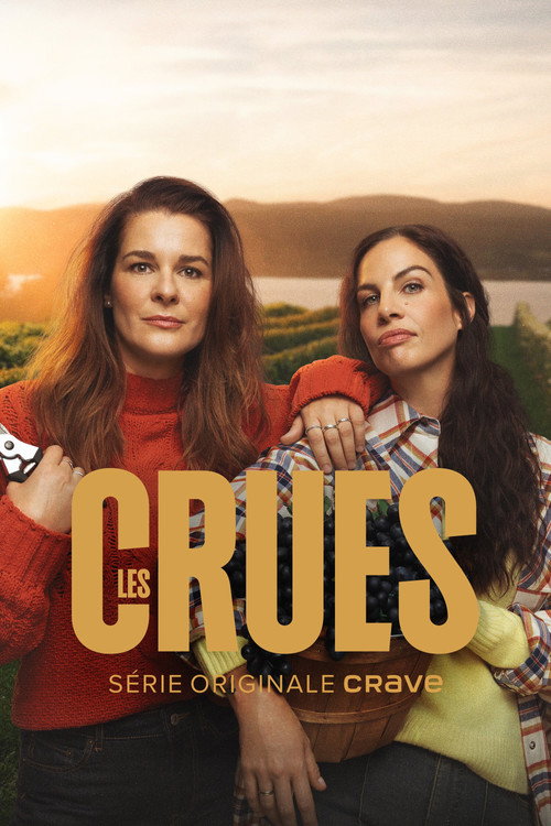 Les Crues : 1.Sezon 6.Bölüm