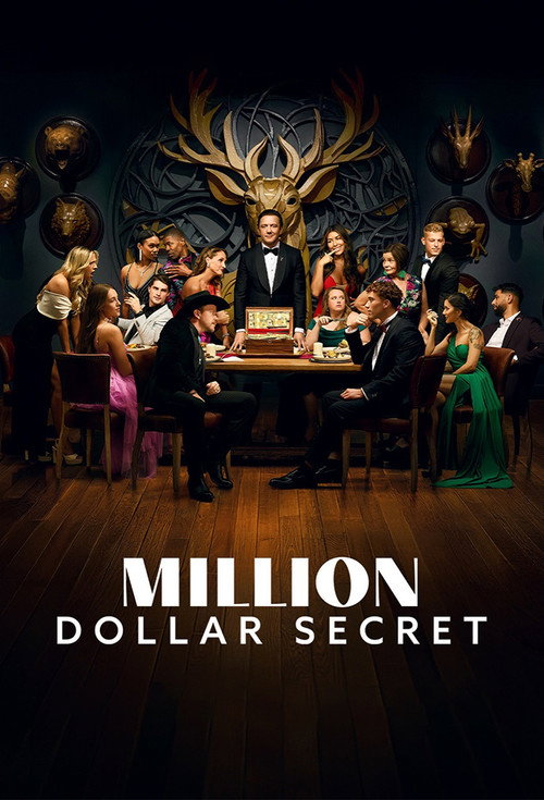 Million Dollar Secret : 2.Sezon 5.Bölüm