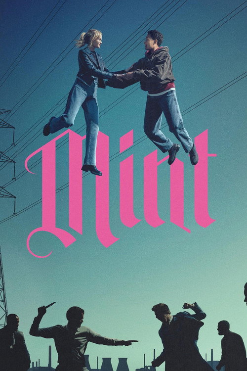 Mint : 1.Sezon 6.Bölüm