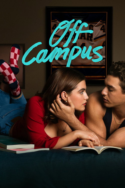 Off Campus : 1.Sezon 2.Bölüm