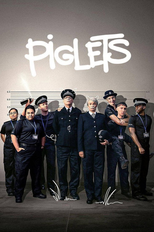 Piglets : 2.Sezon 4.Bölüm