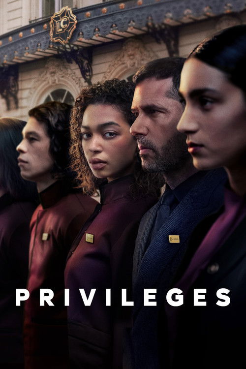 Privileges : 1.Sezon 5.Bölüm