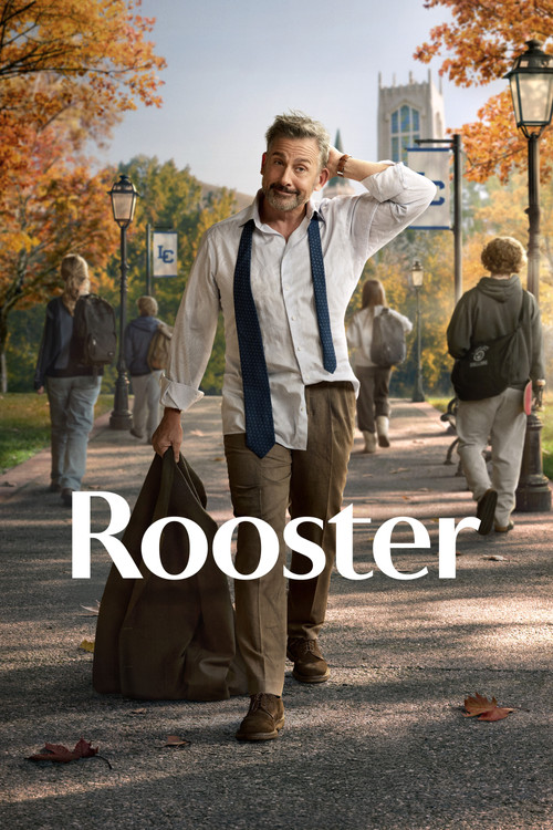 Rooster : 1.Sezon 7.Bölüm