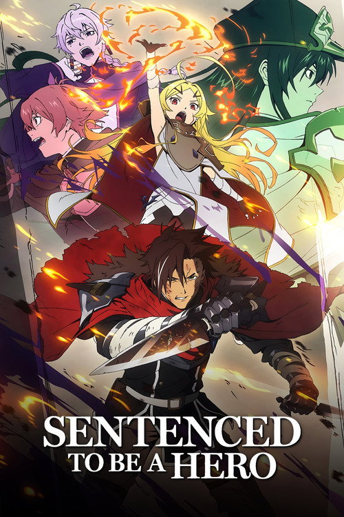 Sentenced to Be a Hero : 1.Sezon 4.Bölüm