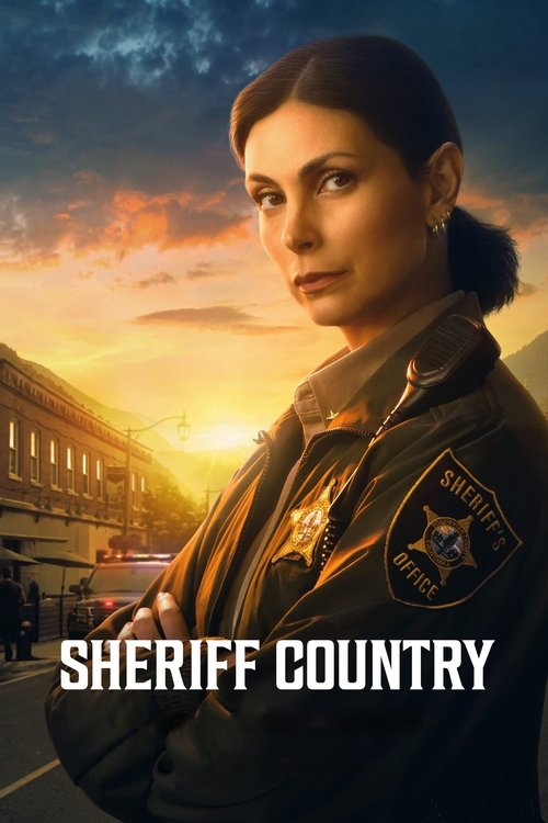 Sheriff Country : 1.Sezon 11.Bölüm