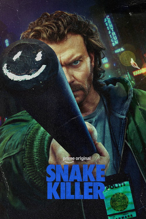 Snake Killer : 1.Sezon 2.Bölüm