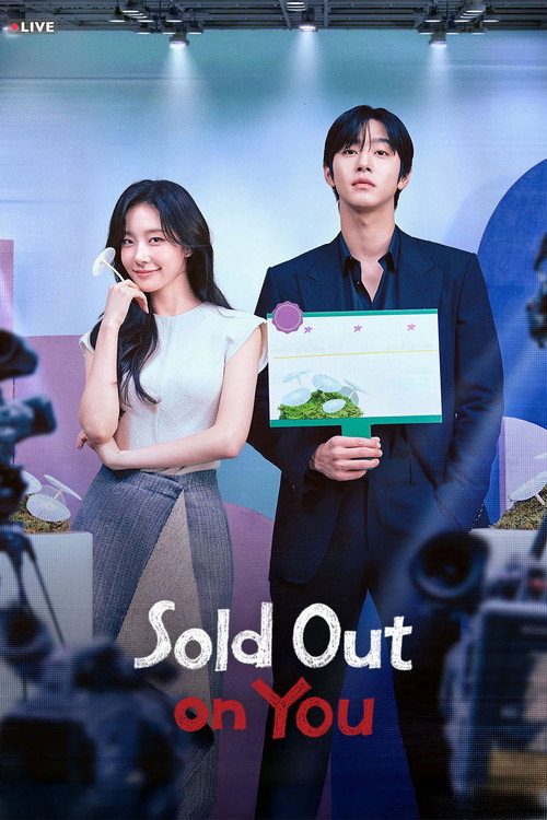 Sold Out on You : 1.Sezon 2.Bölüm