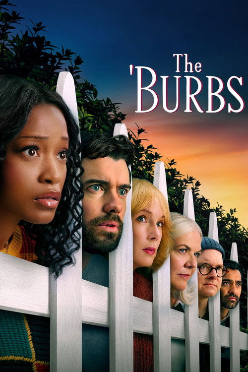 The ‘Burbs : 1.Sezon 7.Bölüm