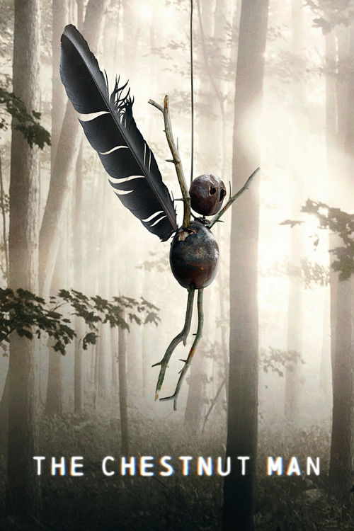 The Chestnut Man : 2.Sezon 3.Bölüm
