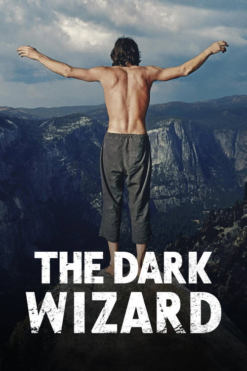 The Dark Wizard : 1.Sezon 2.Bölüm