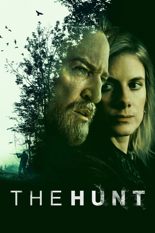 The Hunt : 1.Sezon 4.Bölüm