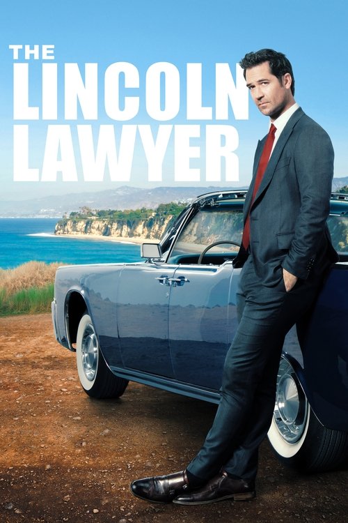 The Lincoln Lawyer : 4.Sezon 4.Bölüm