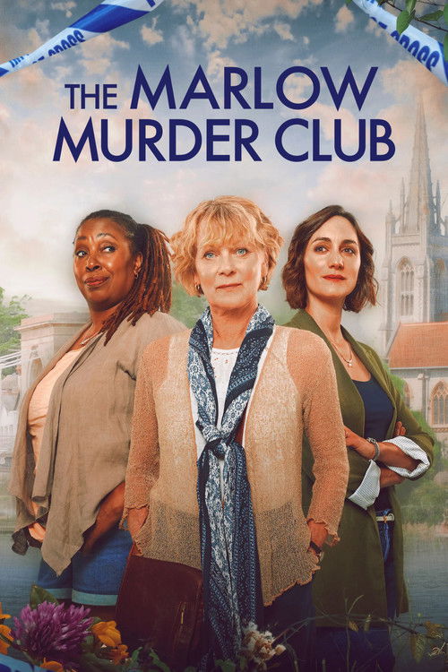 The Marlow Murder Club : 3.Sezon 1.Bölüm
