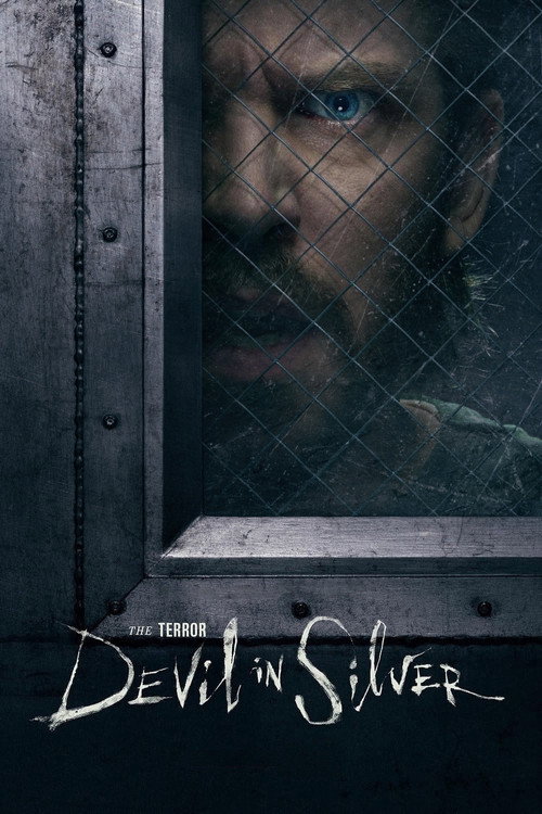 The Terror : 3.Sezon 2.Bölüm