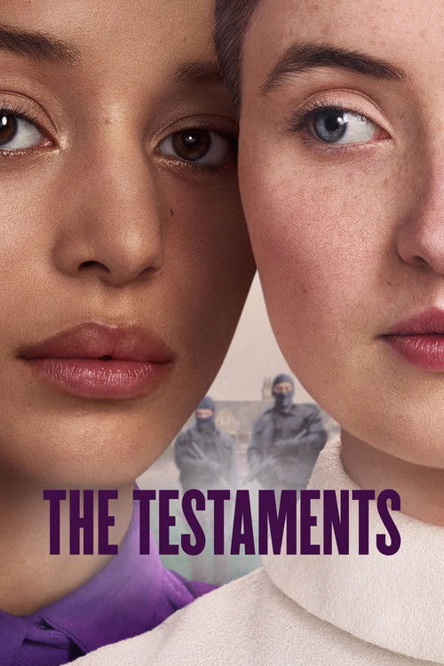 The Testaments : 1.Sezon 8.Bölüm
