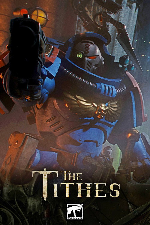 The Tithes : 1.Sezon 2.Bölüm