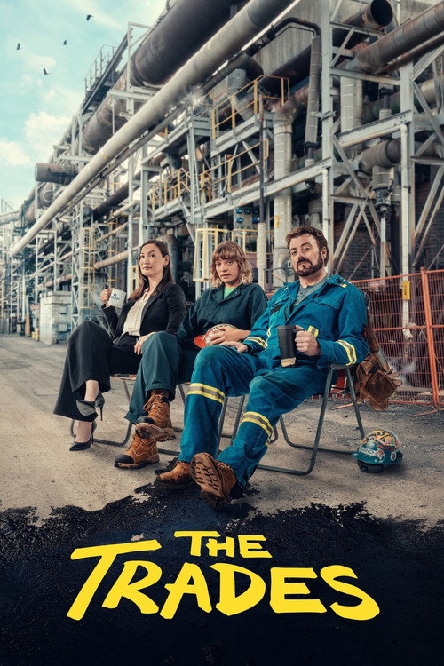 The Trades : 3.Sezon 7.Bölüm