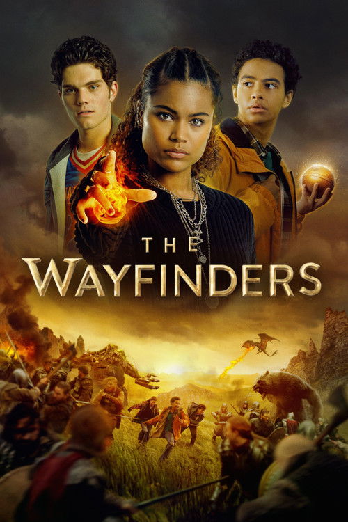 The Wayfinders : 1.Sezon 2.Bölüm