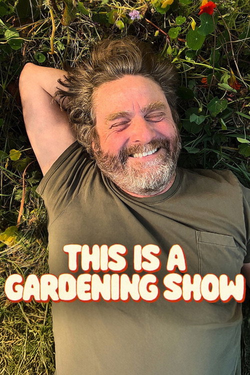 This Is a Gardening Show : 1.Sezon 3.Bölüm