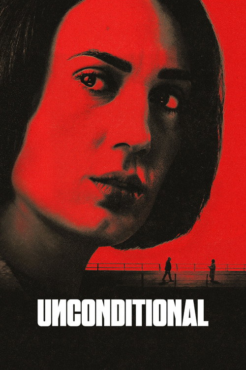Unconditional : 1.Sezon 1.Bölüm
