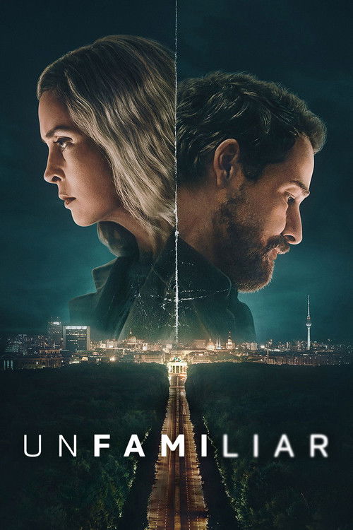 Unfamiliar : 1.Sezon 4.Bölüm