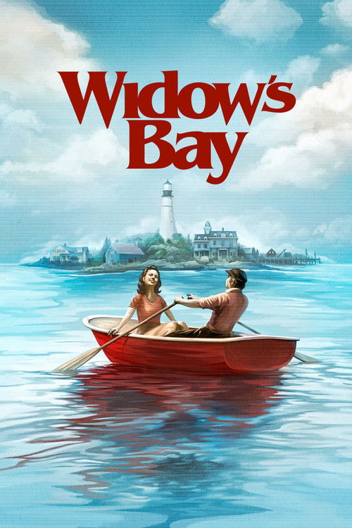 Widow’s Bay : 1.Sezon 4.Bölüm