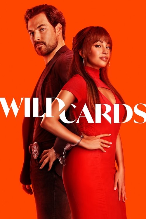 Wild Cards : 3.Sezon 4.Bölüm