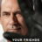 Your Friends & Neighbors : 2.Sezon 7.Bölüm izle