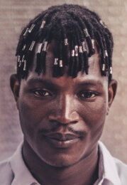 Mamadou Barry
