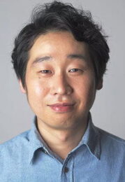 前野朋哉