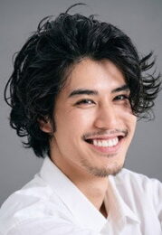 寛一郎