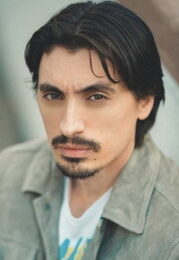 Aaron Schoenke