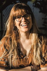 Ali Hazelwood
