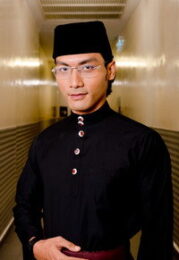 Amir Ahnaf