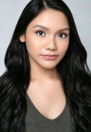 Angelina LookingGlass