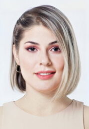 Buse Sinem İren