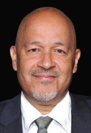 Clark Johnson
