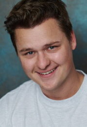 Cooper Tomlinson
