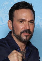 Jason David Frank