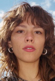 Lilja van der Zwaag