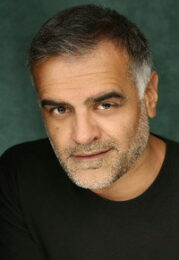 Sartaj Garewal
