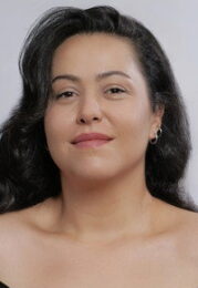 Şirin Sultan Saldamlı